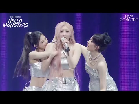 Go Away - 2NE1