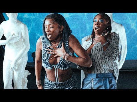 DAVINHOR feat. @lejuiice225 - FLOKO (CLIP OFFICIEL)