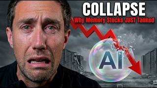 Memory Selloff Analysis — Full Breakdown & Transcript
