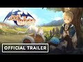 Just a Chest - Official Trailer | TGS 2023