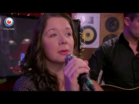 Marcel Smit Ft. Gerbrich van Dekken & Doelleazen yn Noardewyn Live #omropfryslan