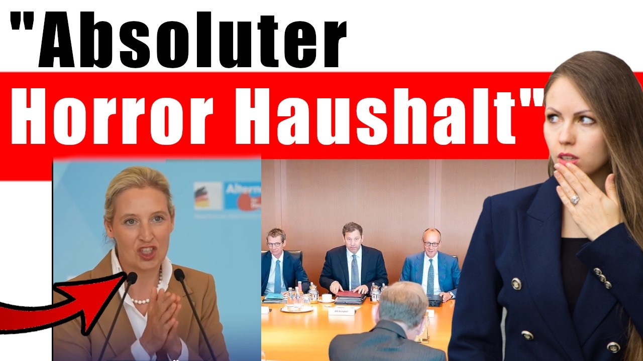 „Was hier gemacht wird, ist die Zerstörung Deutschlands“
