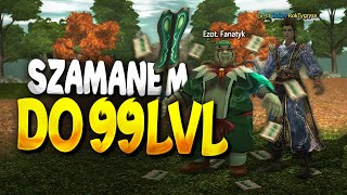 Miniaturka - Metin2009 【3】 Szamanem do 99lvl! Oglądajcie bo szybko znikają :(
