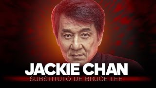 Jackie Chan: A Vida Entre O Quarto De Hospital E As Filmagens | Biografia Completa