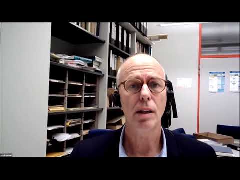 Prof. Dr. Lutz Raphael: Jenseits von Kohle und Stahl (Buchpräsentation)