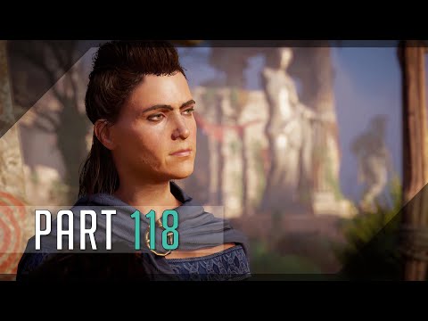 Assassin's Creed: Valhalla (Drengr - Master Assassin) 100% Walkthrough 118 - Clues and Riddles