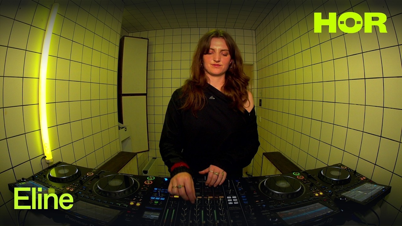 Eline - HÖR