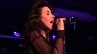 Missile Dorothy live El Corazon Seattle Washington