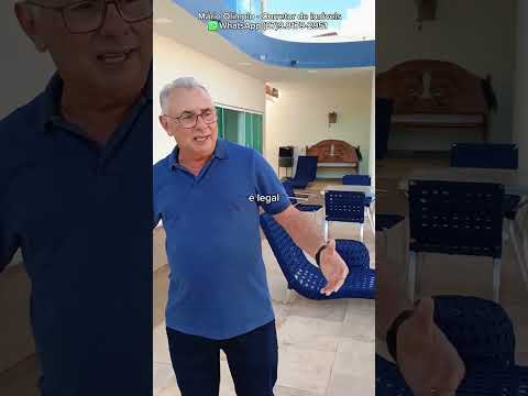 Vende-se Casa em Santa Cruz da Baixa Verde-PE