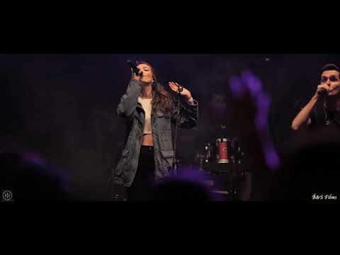 S.A.R.S live @ Open Camp Vaslui (2019)