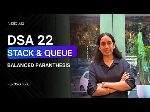 Dsa Review Part 22 Stack Code Implementationcjavapython