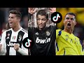 BEST CRISTIANO RONALDO EDITS SKILLS GOALS TIKTOK COMPILATION 55