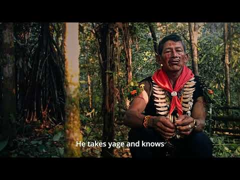 Invisible People Short Film