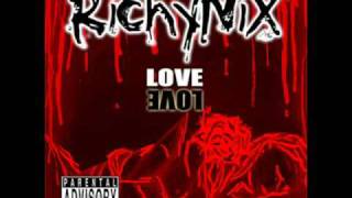 Richy Nix Love To Be
