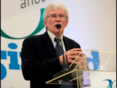 Seminário de Pauta 2014 - Palestra de Márcio Túlio Viana