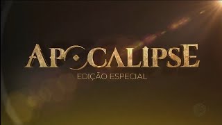 Abertura Apocalipse - Edição Especial