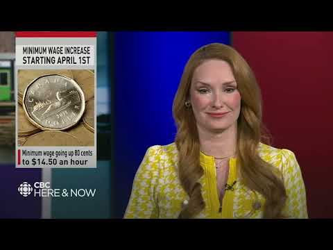 Here & Now Friday, March 31, 2023