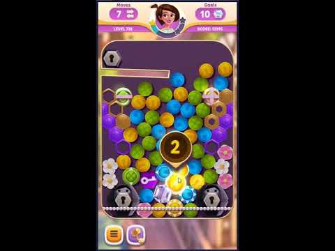 Diamond Diaries Saga Level 738 - NO BOOSTERS 💎 (CLOSER TO PAY2WIN-VERSION) | SKILLGAMING ✔️