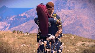 Aura Community || Phoenix Blackviper - EP.20 - Pedida de mano
