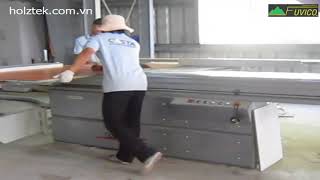 MÁY CẮT CÁNH GÀ HOLZTEK GIÁ TỐT TẠI TP.HCM