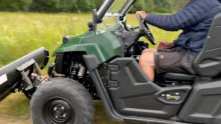 UTV Yamaha Quaggy a venda - Imagem 4 | Autoline PT UTV Yamaha Quaggy | Imagem 4 - Autoline