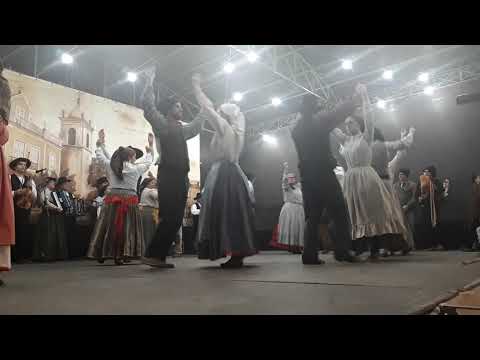 Rancho Folclórico e Etnográfico de Eira Pedrinha