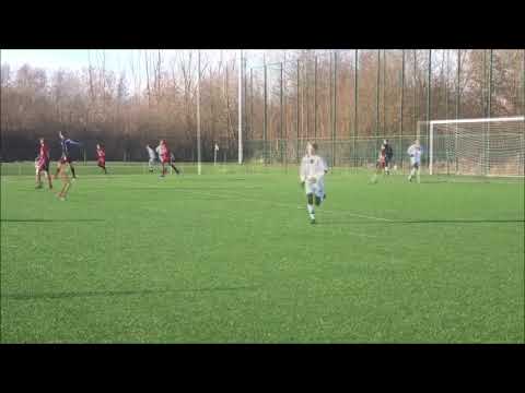 Oud-Heverlee Leuven vs. SV Zulte Waregem U13