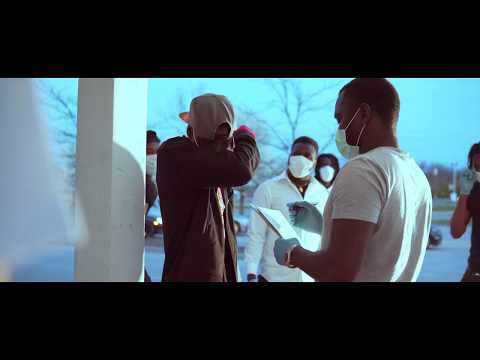 Salif Sarr - CORONA (Covid19) Video Official 2020