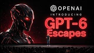 GPT-6 Escaped. This Is Worse Than You Think