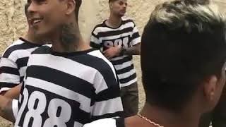 A quadrilha tá forte ✌✌💣💣💣