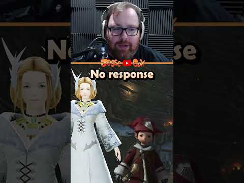 Is this the WORST Healer in FFXIV??