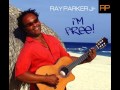 Ray Parker Jr  "Sunset Ray" (2006)