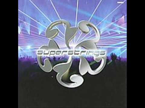 Cygnus X Superstring (Rank 1 Remix) [H.Q audio] by yves736