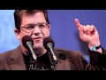 Patton Oswalt on Die Hard
