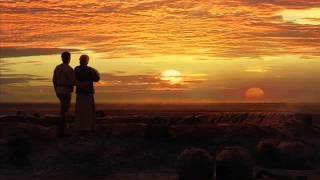 John Williams   Binary Sunset Star Wars a new hope O S T