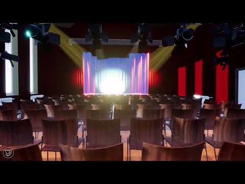 Animation 3D - Rendu photoréaliste
