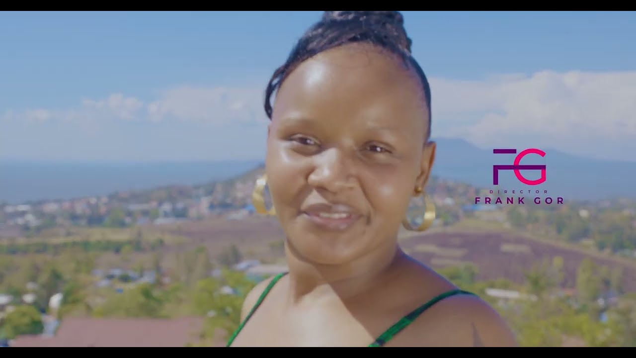 OTHICHO JASUBA MANO NYATHINA by Othicho Jasuba — Official Music Video