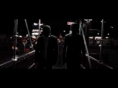 Chromesthesia - Butterfly Effect (Official Video)