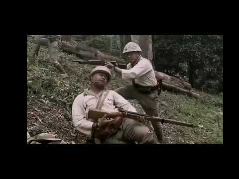 Battle of Kampar Reenactment (1941-1942)
