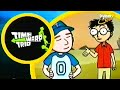 Discovery Kids Commercials September 2006 60fps