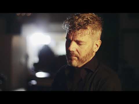 DeLange - Tristesse (live studio session)