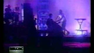 EMF - Inside - Live Obras 1993