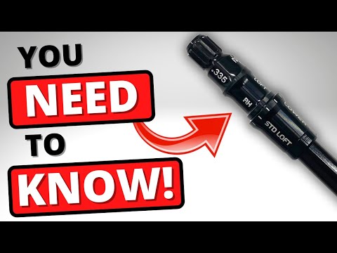 MOST GOLFERS DON'T KNOW THIS & It Can Be Harming Your Golf!!