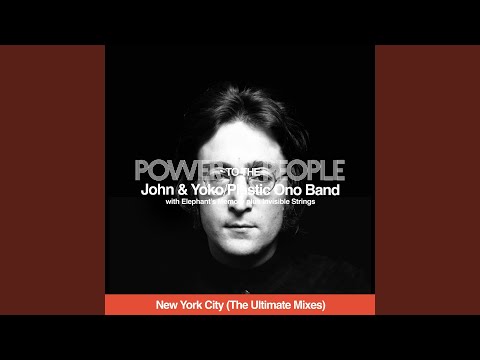 Sisters, O Sisters (Ultimate Mix)