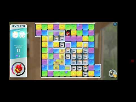 Property Brothers Home Design Level 259 - NO BOOSTERS 🛠️🏠 [ Leo G ]