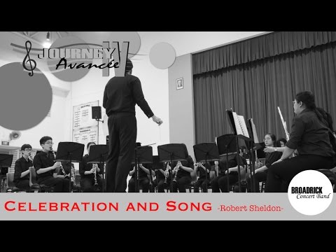 Celebration and Song