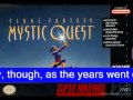 Final Fantasy Mystic Quest - Battle 3 by Ryuji Sasai