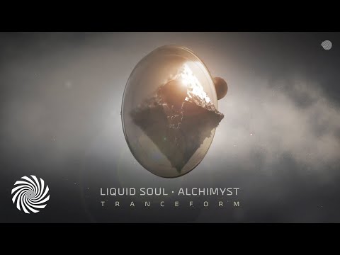 Liquid Soul & Alchimyst - Tranceform