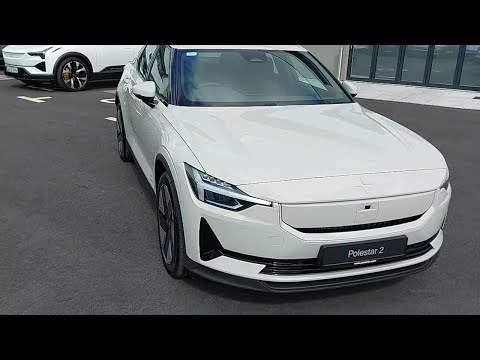 Polestar 2 SRSM Business Edition - 550KM WLTP - Image 2