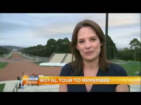 Daybreak 25th April 2014 - 8h, GOODBYE DAYBREAK